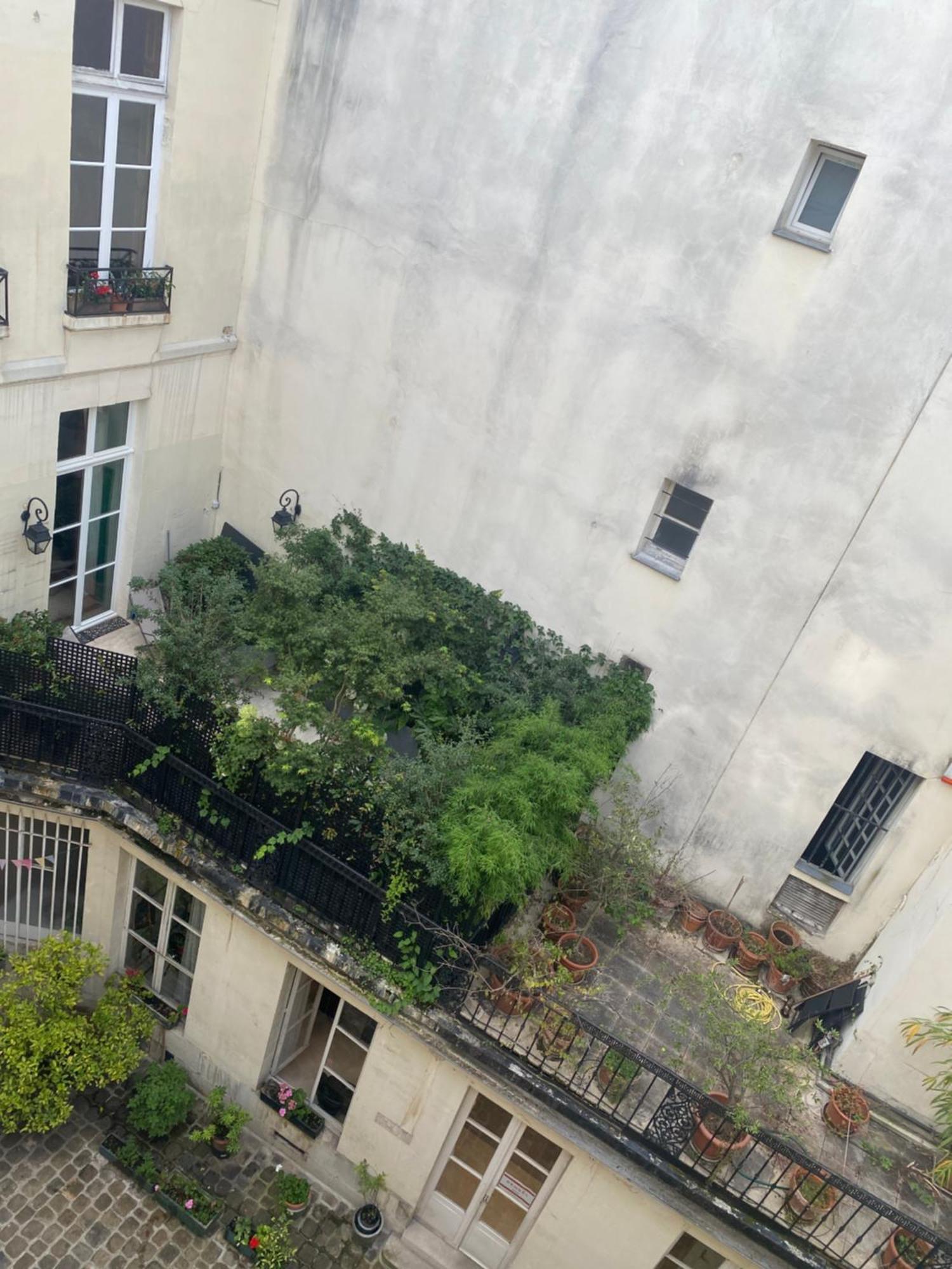 Charming Apartment Paris Saint Germain Saint Michel Bagian luar foto